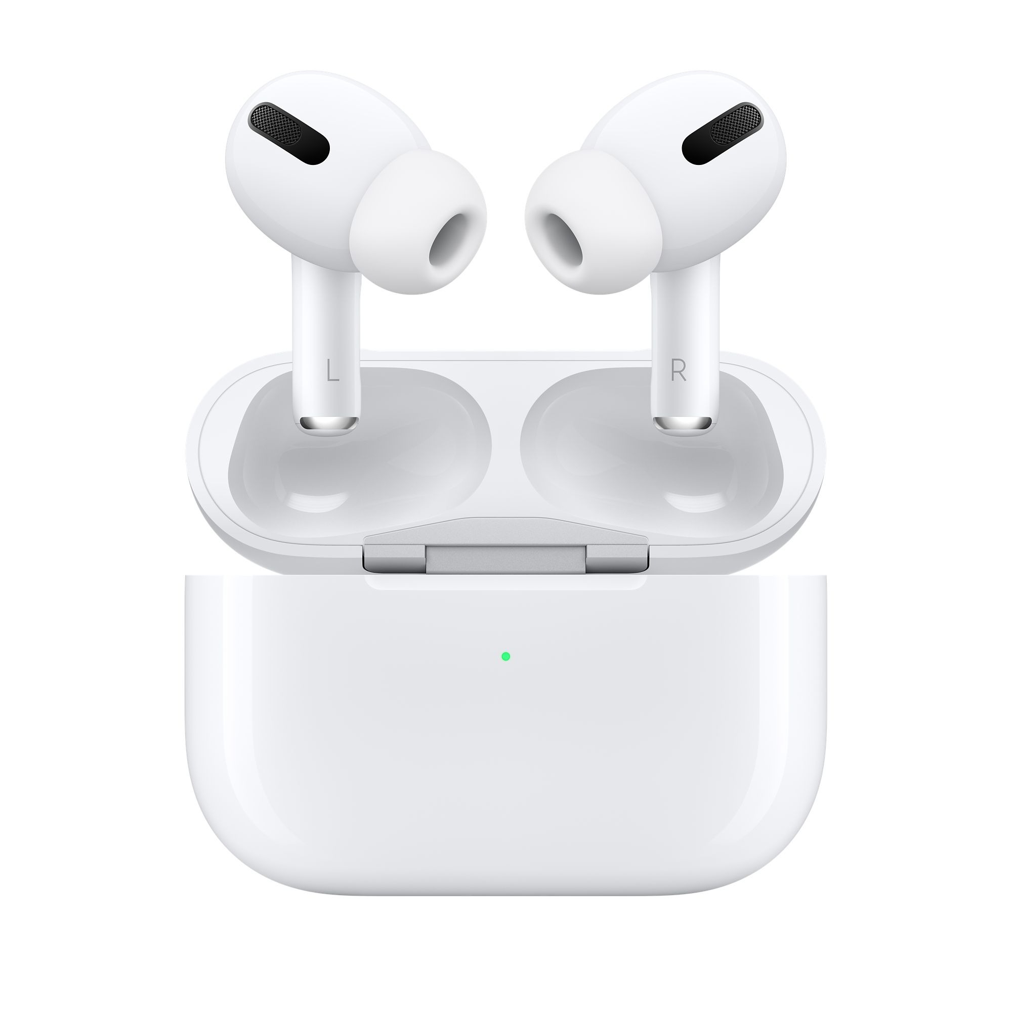Apple AirPods Pro (2nd generation) with Wireless Charging Case