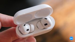 AirPods Pro USB-C In Case