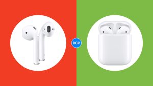 Apple AirPods 2nd-Generation