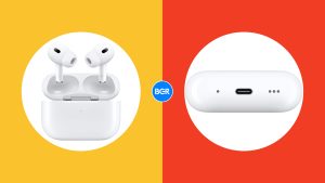 Apple AirPods Pro 2 with USB-C