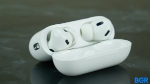 Apple AirPods Pro 2 In Case