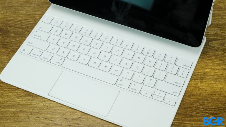 Apple iPad Pro Keyboard