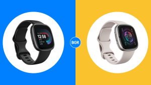 Fitbit Versa 4 and Sense 2 Smartwatches