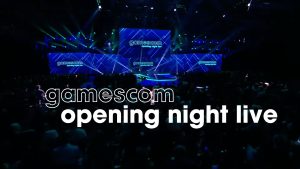 Gamescom Opening Night Live aired on August 22, 2023.