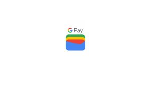 new Google Wallet app icon