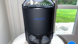 Katchy Indoor Insect Trap