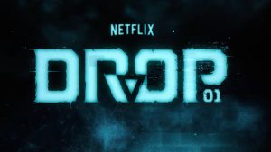 Netflix will stream its DROP 01 virtual showcase on September 27.