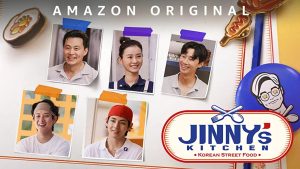 Jinny's Kitchen on Prime Video