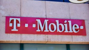 T-Mobile Storefront