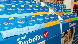 TurboTax parent company Intuit agreed to a $141 million settlement.