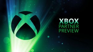 Xbox Partner Preview event in October 2023
